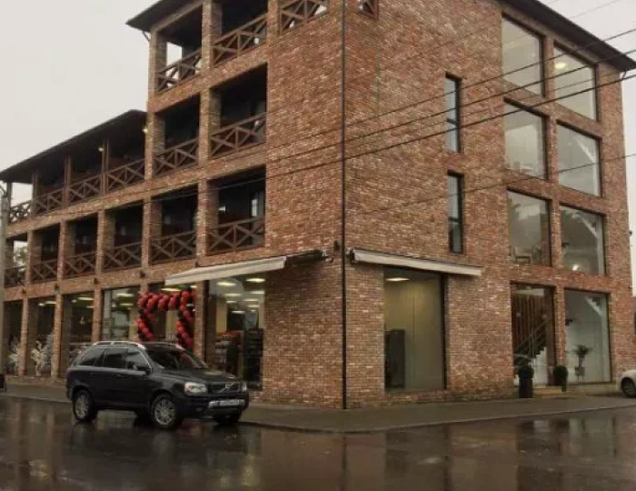 Отель PreHotel / ПреХотел Гудаута