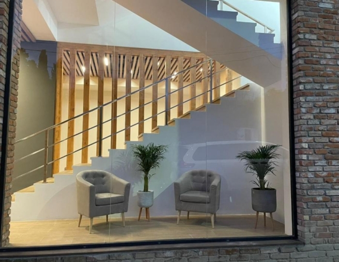 Отель PreHotel / ПреХотел Гудаута