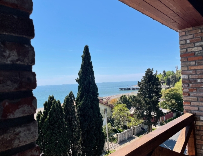 Отель PreHotel / ПреХотел Гудаута