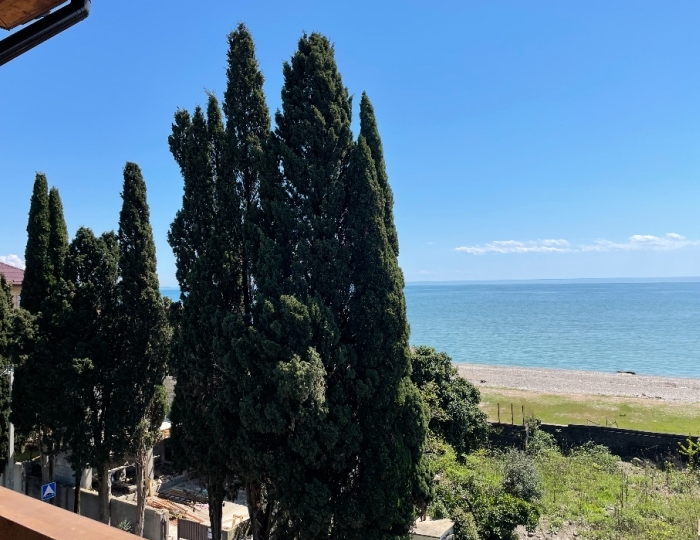 Отель PreHotel / ПреХотел Гудаута