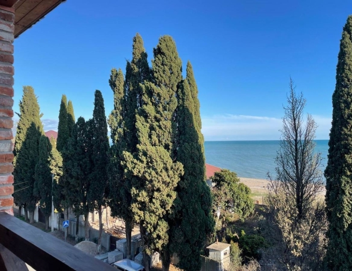 Отель PreHotel / ПреХотел Гудаута